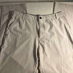 Adidas Men's Golf Pants Size 32/30